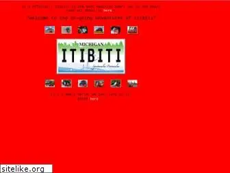 itibitismart.com