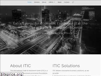 itic-global.com