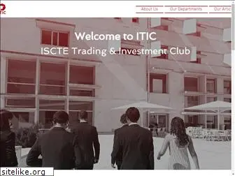 itic-iscte.com