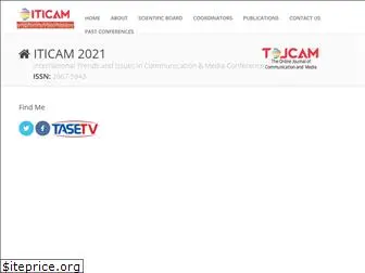 iticam.net