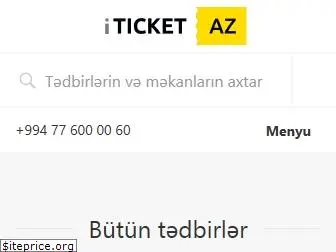 iticket.az