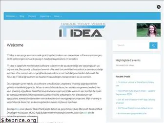 itidea.nl