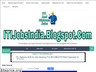 itijobsindia.blogspot.com