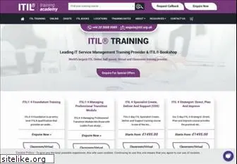 itil.org.uk