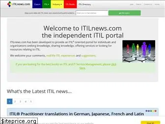 itilnews.com