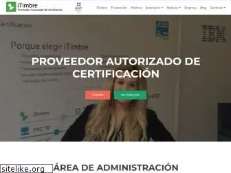 itimbre.com