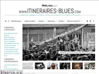 itineraires-blues.com