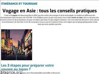 itinerance-et-tourisme.com