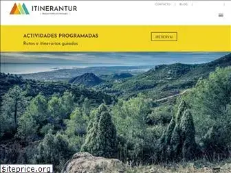 itinerantur.com