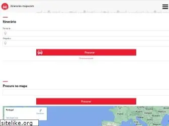 itinerarios-mapa.com
