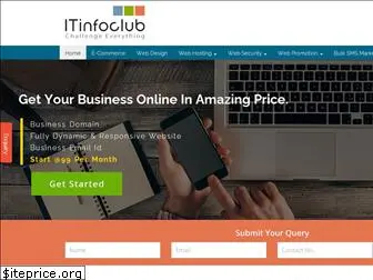 itinfoclub.com