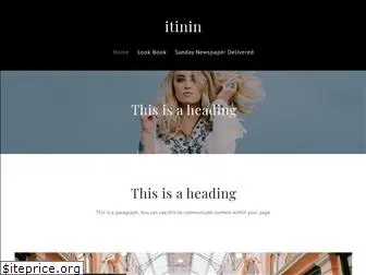 itinin.yolasite.com