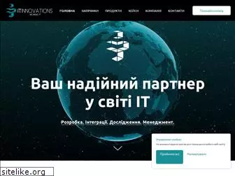 itinnovations.com.ua
