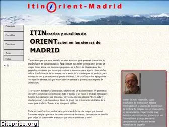 itinorient-madrid.com