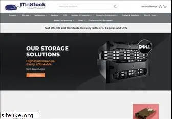itinstock.com