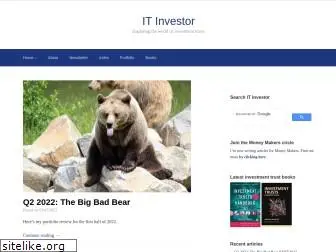 itinvestor.co.uk