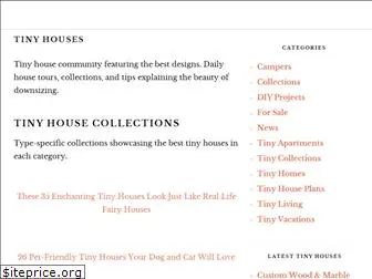 itinyhouses.com