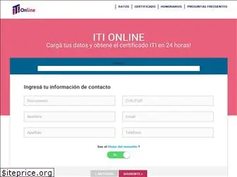itionline.com.ar