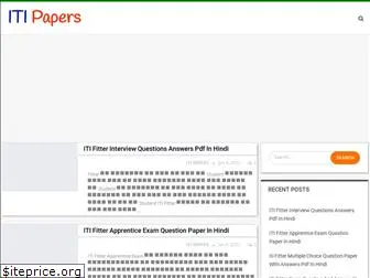 itipapers.com