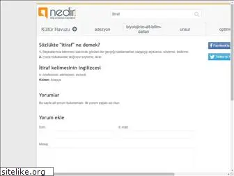 itiraf.nedir.com