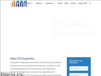 itis-corp.com