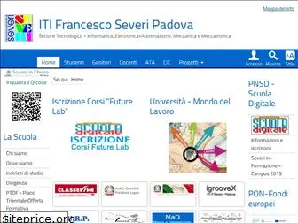 itiseveripadova.edu.it