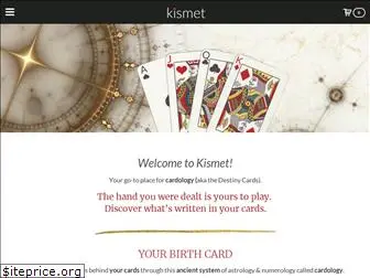 itiskismet.com