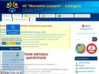 itismarzotto.it