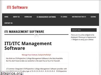 itisoftware.com