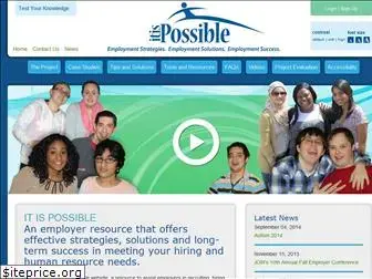 itispossible.ca
