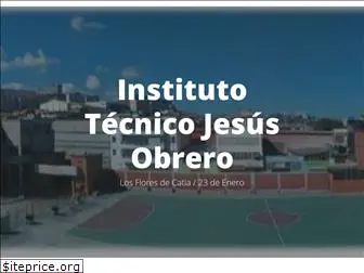 itjo.edu.ve