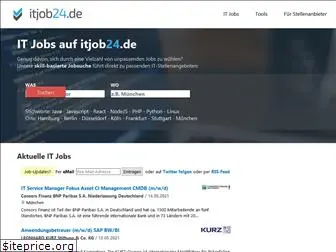 itjob24.de