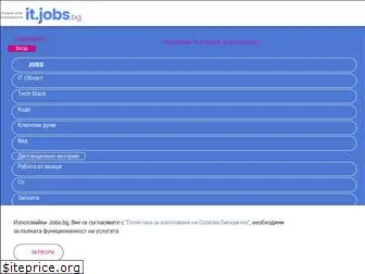 itjobs.bg