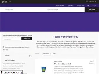 itjobs.ca