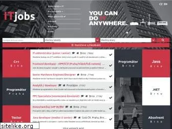 itjobs.cz