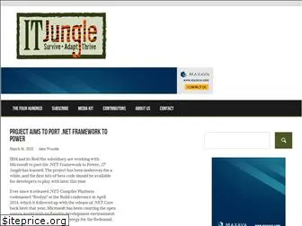 itjungle.com