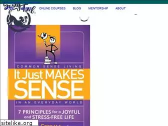 itjustmakessense.com