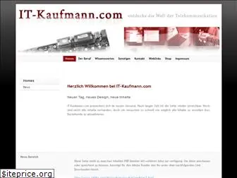 itkaufmann.com