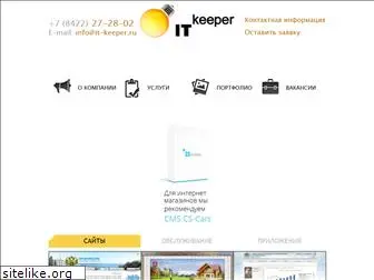 itkeeper.ru