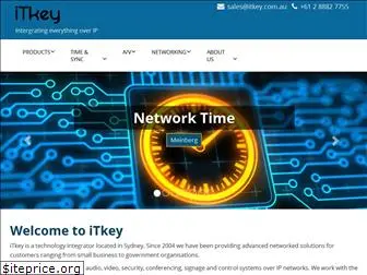 itkey.com.au