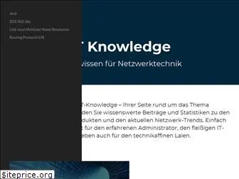 itknowledge.net