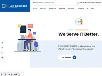 itlabsolutions.com