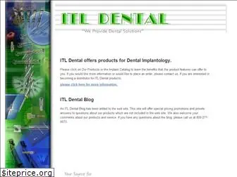 itldental.com