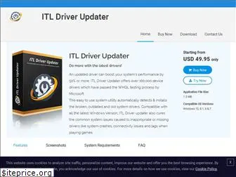 itldriverupdater.com