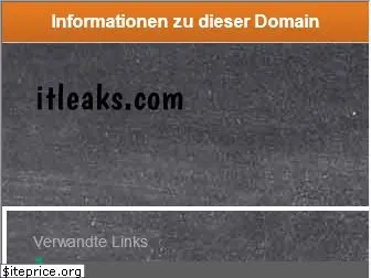 itleaks.com