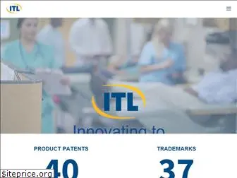 itlhealthgroup.com