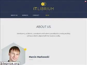 itlibrium.com
