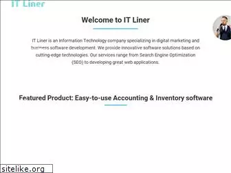 itliner.com
