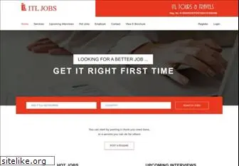 itljobs.com