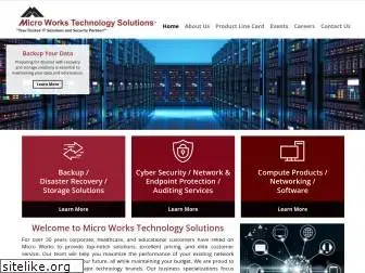 itlmicroworks.com